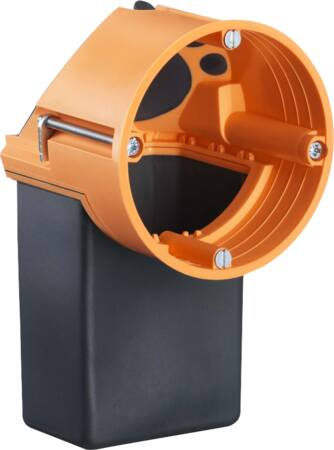 Dåse Forfra Ø68 D75Mm Lufttæt Elektronik ⎮ 4013456545915 ⎮ 7917046477 ⎮ 7917046477 ⎮ 7917046477