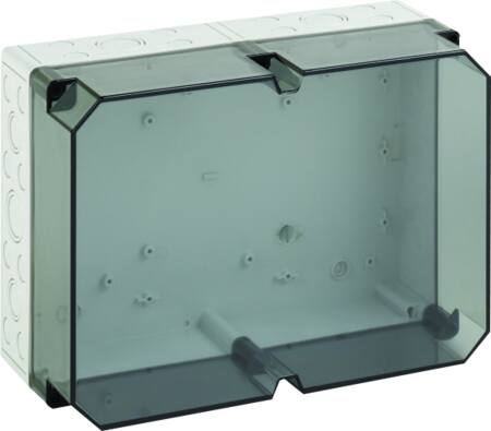 Kasse 360X254 Ps3625-16-Tm Tran ⎮ 4013902861569 ⎮ 0812104550 ⎮ 0812104550 ⎮ 10651201