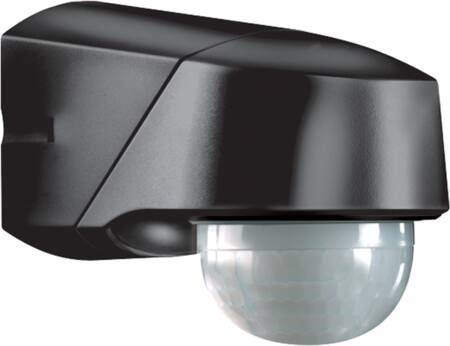 Bevægelsessensor Rc 230I Sort ⎮ 4015120015519 ⎮ 5485310080 ⎮ 5485310080 ⎮ EM10015519