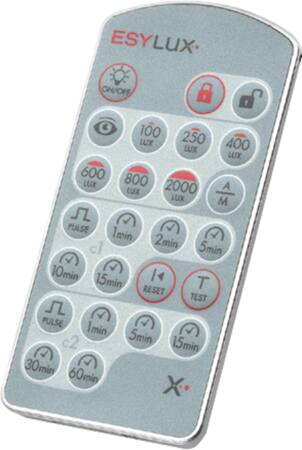 Fjernbetjening Mobil-Pdi/Mdi ⎮ 4015120425509 ⎮ 5485310417 ⎮ 5485310417 ⎮ EM10425509