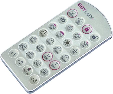 Fjernbetjening Mobil-Pdi/Plus ⎮ 4015120425530 ⎮ 5485311296 ⎮ 5485311296 ⎮ EM10425530