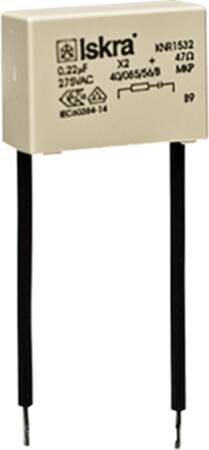 Rc-Filter/Støjdæmper ⎮ 4015120426988 ⎮ 5485310996 ⎮ 5485310996 ⎮ EP10426988