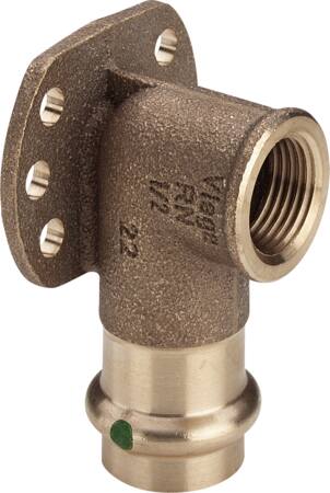 Sanpress Dækvinkel Mf/Mf 15X1/2 ⎮ 4015211107345 ⎮ 035526015 ⎮ 0203012002 ⎮ 107345