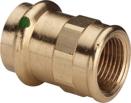 Sanpress Overgang Mf/Mf 35X1 ⎮ 4015211298111 ⎮ 035566382 ⎮ 0203013865 ⎮ 298111