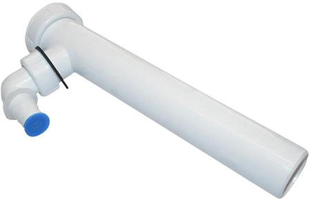 Pp Tilsl.Rør 1.1/4-40Mm 1 Std. ⎮ 0233136673 ⎮ 188680940 ⎮ 0233136673 ⎮