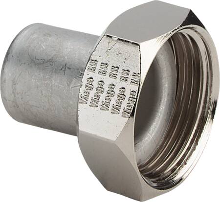 Sanpress Inox Forskruning 18X3/4 ⎮ 0203017272 ⎮ 035778232 ⎮ 0203017272 ⎮ 438197