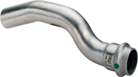 Mapress Forskruning Fz 28-1.1/4 M/M - Billigelogvvs.dk -