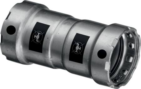 Megapress Muffe 1 ⎮ 4015211694777 ⎮ 033615025 ⎮ 0203025604 ⎮ 694777