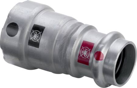 Megapress Overgang Mf/Mf 3/4X22 ⎮ 4015211718794 ⎮ 033623020 ⎮ 0203026399 ⎮ 718794