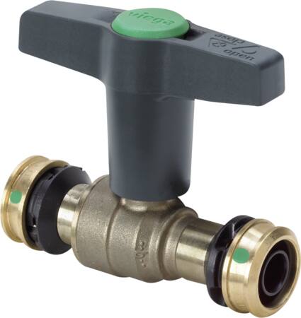 Raxofix Easytop Kuglehane. 16Mm Raxofix ⎮ 4015211746612 ⎮ 035609516 ⎮ 0201010158 ⎮