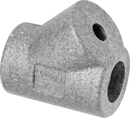 Easytop Isoleringsskal Til Dn: 25 ⎮ 4015211758370 ⎮ 035619125 ⎮ 0201010103 ⎮ 758370