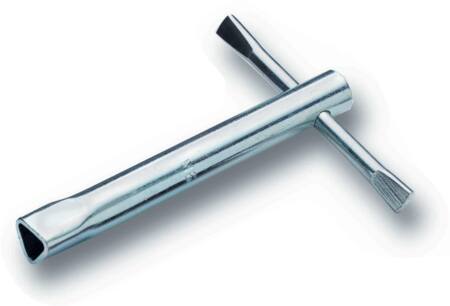 Trekantnøgle M10 16,5Mm Kantlgd ⎮ 4021103129104 ⎮ 900103225 ⎮ 0997617056 ⎮ 112910