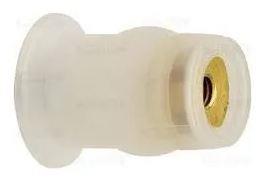 Duravit Ekspansionsbøsning Tl Toiletsæde ⎮ 4021534213588 ⎮ 616860810 ⎮ 0200206344 ⎮ 0050501000