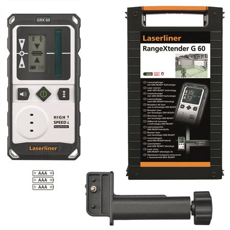 Rangextender G60 ⎮ 9097006131 ⎮ 902100191 ⎮ 9097006131 ⎮