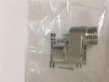 Radiatorspring Ex. Forskydning 20Mm ⎮ 5705150022173 ⎮ 402180020 ⎮ 0271008174 ⎮ 402180020