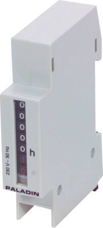 Timetæller 0-99999 12-48Dc 17,5 ⎮ 4022709000620 ⎮ 5423501233 ⎮ 5423501233 ⎮ 00062