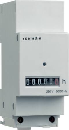 Timetæller Din 230V 0-99999 36 ⎮ 4022709209054 ⎮ 0823100255 ⎮ 0823100255 ⎮ 20905