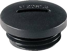 Blindprop M16X1,5 Sort ⎮ 4024092100994 ⎮ 7613025718 ⎮ 7613025718 ⎮