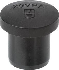 Blindprop T/Perfect M16 Sort ⎮ 4024092156311 ⎮ 7613025899 ⎮ 7613025899 ⎮ WJ-DM 16-VPA/SW