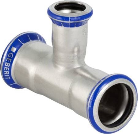 Tee Rf 76,1-35-76,1Mm Mapress ⎮ 4024723312314 ⎮ 034330612 ⎮ 0203244388 ⎮ 31231