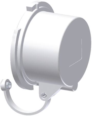 Cee Låg Til 63A 3-4-5Pol Ip67 ⎮ 4024941008334 ⎮ 5412520982 ⎮ 5412520982 ⎮ 833