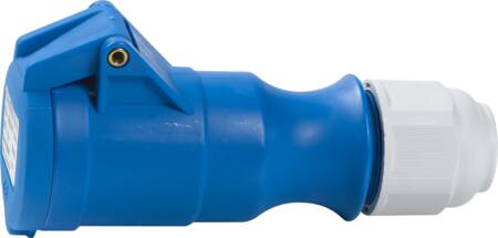 Cee Forlængerled H6/230/16/3/44 ⎮ 4024941202206 ⎮ 0828100069 ⎮ 0828100069 ⎮ 31001-TSP