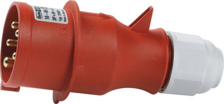 Cee Stikprop H6/400/16/5/44 - Billigelogvvs.dk -