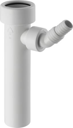 Pp Tilsl.Rør 1.1/2-40Mm 1 Std. ⎮ 5705157353034 ⎮ 5401028151 ⎮ 5401028151 ⎮