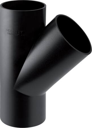 Peh Grenrør Peh 45 Ø 40 Mm ⎮ 4025416021629 ⎮ 184056240 ⎮ 0218242184 ⎮ 360.109.16.1