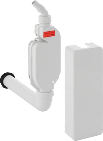 Vægmont. Vandlås Til Vaskemaskine Ø40Mm ⎮ 4025416021711 ⎮ 188957040 ⎮ 0218240487 ⎮