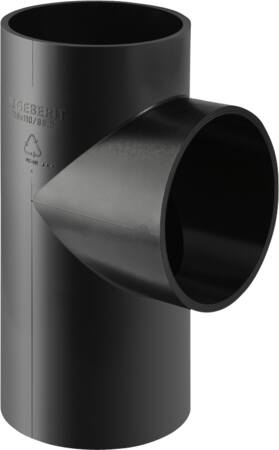 Peh Grenrør 88Ë Ø 50 Mm ⎮ 4025416022619 ⎮ 184051250 ⎮ 0218242126 ⎮ 361.162.16.1