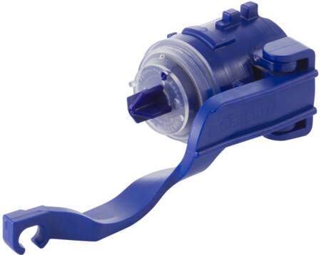 Geberit Tætningssæt, Til Svømmeventil Ty ⎮ 4025416150657 ⎮ 617500494 ⎮ 0200206418 ⎮