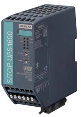Sitop Dcups1600 24 V/20 A Dc ⎮ 2663002003 ⎮ 2663002003 ⎮ 2663002003 ⎮ 6EP4136-3AB00-0AY0
