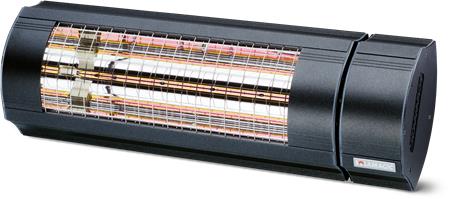 Solamagic Eco+ Pro 2000W Btc Jet-Black ⎮ 0200203759 ⎮ 0200203759 ⎮ 0200203759 ⎮ 5100313