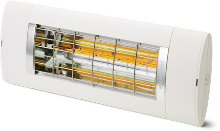 Solamagic Premium+ 2000 Watt Hvid ⎮ 0200203806 ⎮ 0200203806 ⎮ 0200203806 ⎮ 5200301