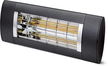 Solamagic Premium+ 2000 Watt Jet-Black ⎮ 0200203791 ⎮ 0200203791 ⎮ 0200203791 ⎮ 5200303