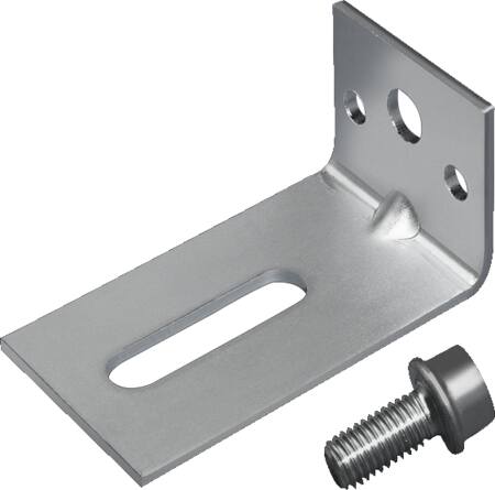 Vægbeslag For Ps/Ts (4 Stk) - Billigelogvvs.dk -