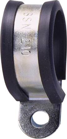 Klips Gs/Pvc F/Ø32 ⎮ 4031026310459 ⎮ 5413559211 ⎮ 5413559211 ⎮