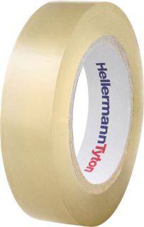 Tape Pvc Klar 15Mmx10M ⎮ 0839102124 ⎮ 900024943 ⎮ 0839102124 ⎮