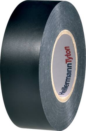 Tape Pvc Sort 19Mmx20M ⎮ 0839102137 ⎮ 940000916 ⎮ 0839102137 ⎮