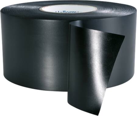 Tape Pvc Vinyl Sort 0,25X50Mm 30M ⎮ 0839103958 ⎮ 900024960 ⎮ 0839103958 ⎮