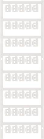 Ledningsmærke Hvid Sfc 0/12 ⎮ 4032248296767 ⎮ 7921057960 ⎮ 7921057960 ⎮ 1813130000