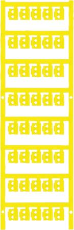 Ledningsmærke Gul Sfc 0/12 Mc ⎮ 4032248296804 ⎮ 7921057973 ⎮ 7921057973 ⎮ 1813160000