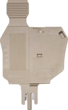 Sikringsholder 10-36V Ac/Dc Led ⎮ 7921055917 ⎮ 7921055917 ⎮ 7921055917 ⎮ 7921570000