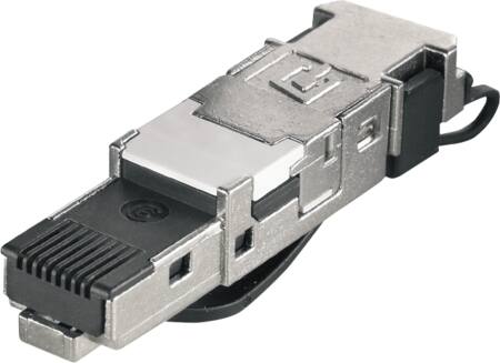 Plug Rj45 Steadytech ⎮ 7921077241 ⎮ 7921077241 ⎮ 7921077241 ⎮ 1963600000