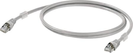 Patchkabel Cat.6A 2Xrj45 - Billigelogvvs.dk -