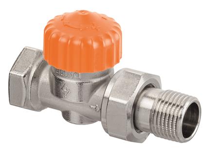 Eclipse F 3/4" Ll Dynamisk Ventil ⎮ 0200206161 ⎮ 403325106 ⎮ 0200206161 ⎮