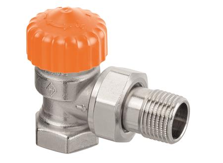 Eclipse F 1/2" Vl Dynamisk Ventil ⎮ 0200206158 ⎮ 403326104 ⎮ 0200206158 ⎮