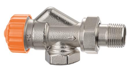 Eclipse F 3/4" Omvl Dynamisk Ventil ⎮ 0200206159 ⎮ 403327106 ⎮ 0200206159 ⎮