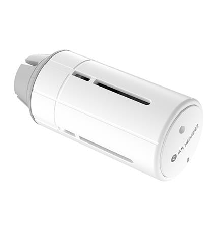 Halo-B Vandalsikret Termostat Ra ⎮ 0200206146 ⎮ 403410500 ⎮ 0200206146 ⎮ 2500-01.500
